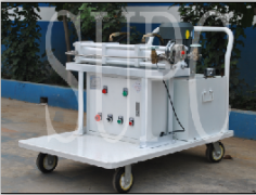 電動液驅清洗機