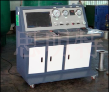 船用管道水壓試驗機