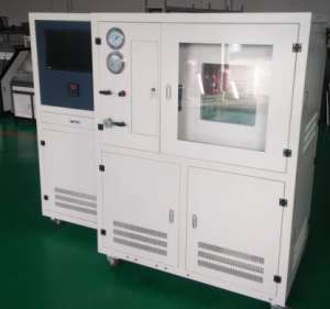 鋼瓶水壓試驗機Gb/t13004-2016
