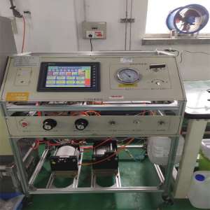 燃油管脈沖疲勞試驗機