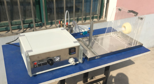 天然氣氣瓶檢測試驗機